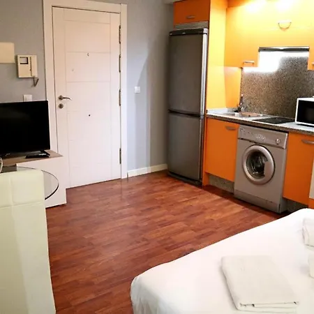 Apartamento ¡excelente Ubicación! Casco Antiguo