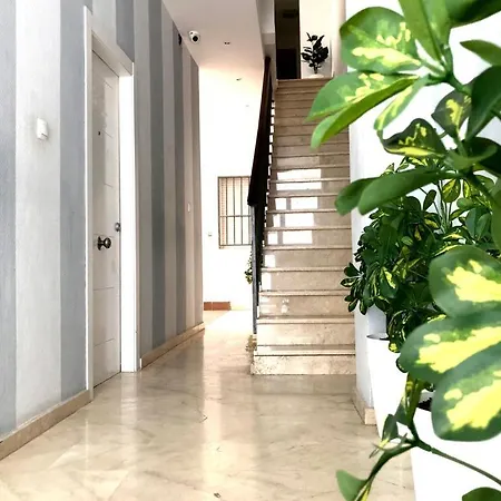 ¡excelente Ubicación! Casco Antiguo Apartamento *